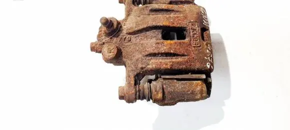 Mazda CX-7 Rear brake caliper