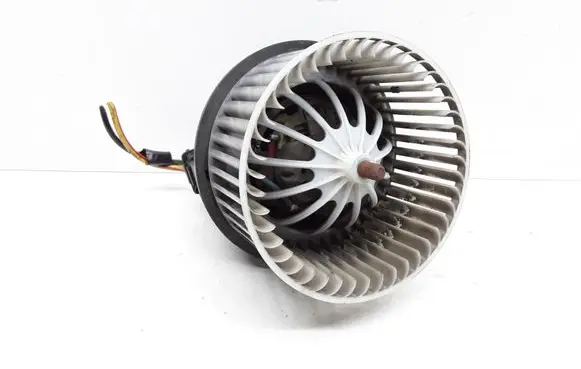 Volvo V70 Heater fan/blower 6G9N18D413AA