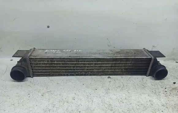 Nissan X-Trail T30 Intercooler radiator