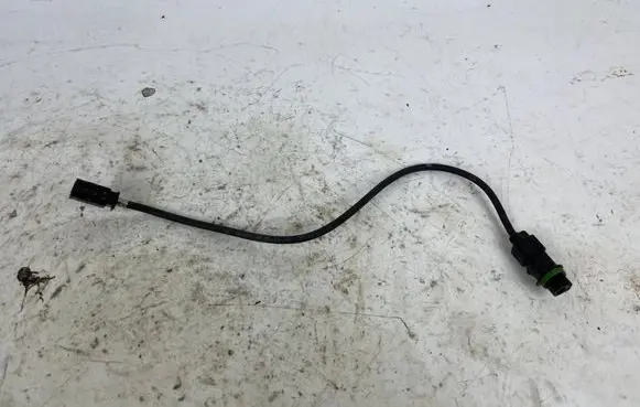 BMW X5M E70 Camera wiring loom 