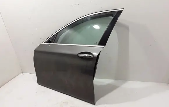 Door (2 Door Coupe)