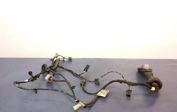 Opel Astra K Other wiring loom 39068429