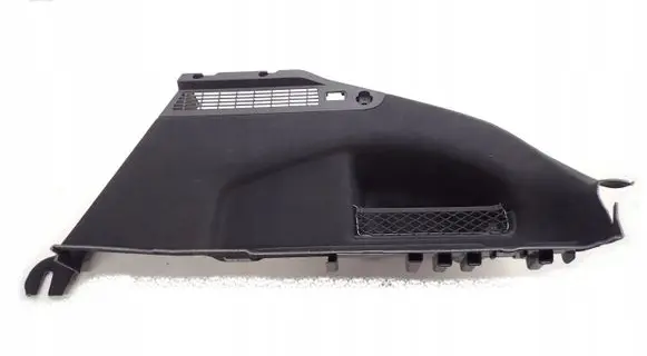 Audi A7 S7 4G Trunk/boot trim cover 4G8863888C