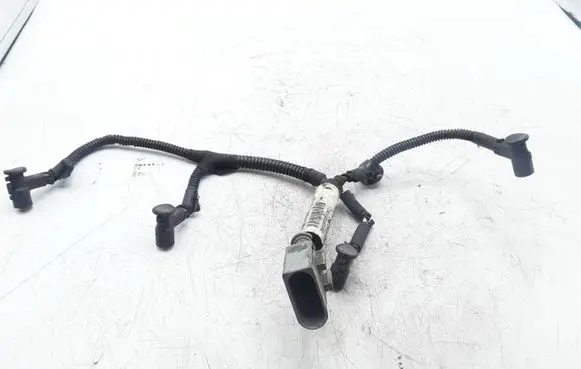 Land Rover Freelander 2 - LR2 Glow plug wires 9661631680
