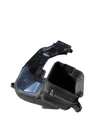 BMW X5 E70 Cabin air duct channel 9129800
