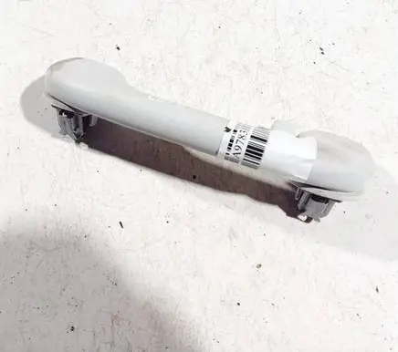 Jeep Renegade Rear interior roof grab handle