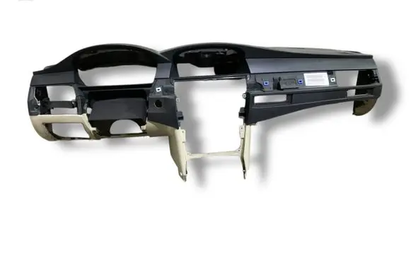 BMW 5 E60 E61 Dashboard 6976424 10P042PB00053