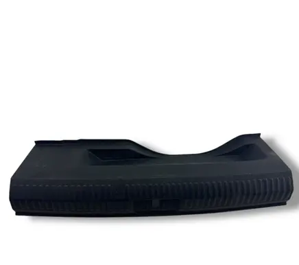 Volkswagen Polo V 6R Trunk/boot sill cover protection 6R6863459B