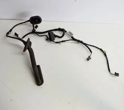 Volkswagen Jetta VI Rear door wiring loom 5C7971693E