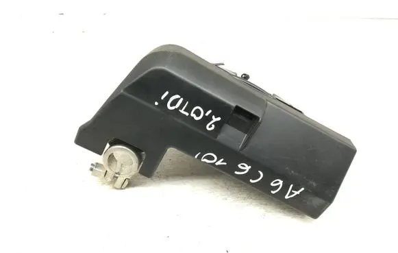 Audi A6 S6 C6 4F Positive cable (battery) 4F0915519 4F0915450
