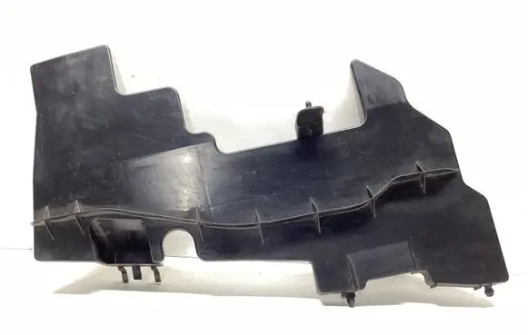 Toyota Avensis T270 Intercooler air guide/duct channel 5329305070