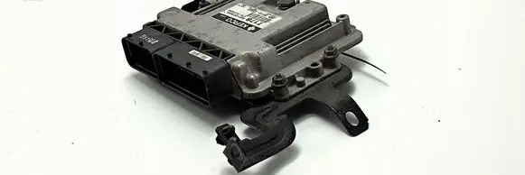 Hyundai Veloster Engine control unit/module ECU 39118-2BBJ0