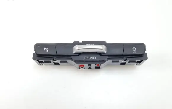 BMW 2 F46 Multifunctional control switch/knob 9323941 204345 549674622