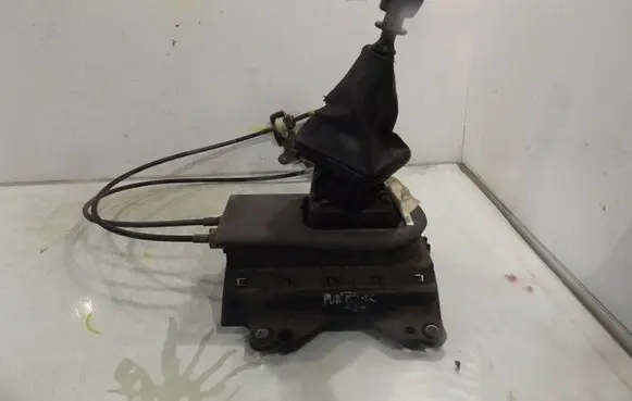 Fiat Grande Punto Gear shifter/selector 553459130