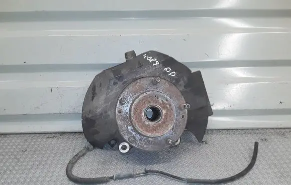 KIA Sorento Front wheel hub spindle knuckle 