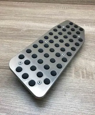 Honda Civic Foot rest pad/dead pedal NF13D9D