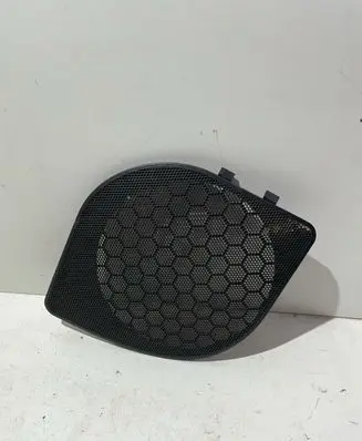 Side speaker trim/cover
