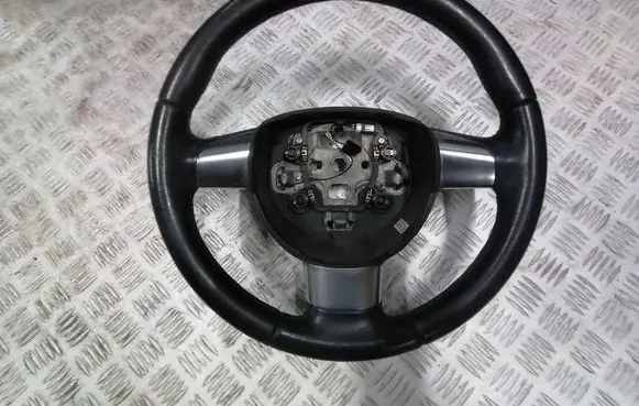 Ford Focus Steering wheel 4M513600EL 61635004A00