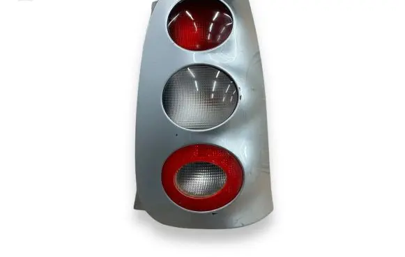 Smart ForTwo I Rear/tail lights 253034R 253042R