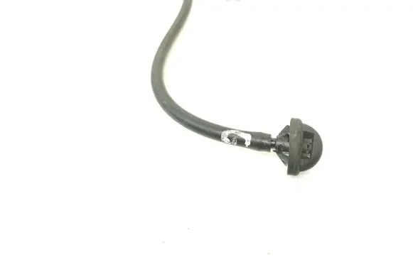 Fiat Idea Rear window washer spray nozzle 