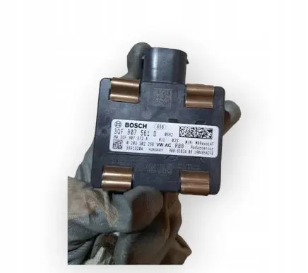 Volkswagen Golf VII Distronic sensor radar 3QF907561D