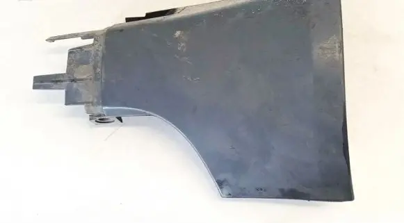 Audi A4 S4 B6 8E 8H Rear sill trim cover 8e0853580