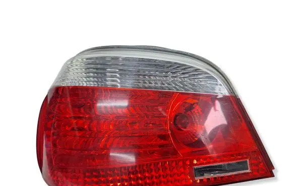BMW 5 E60 E61 Rear/tail lights 
