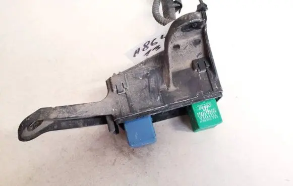Lexus IS 220D-250-350 Fuse box set