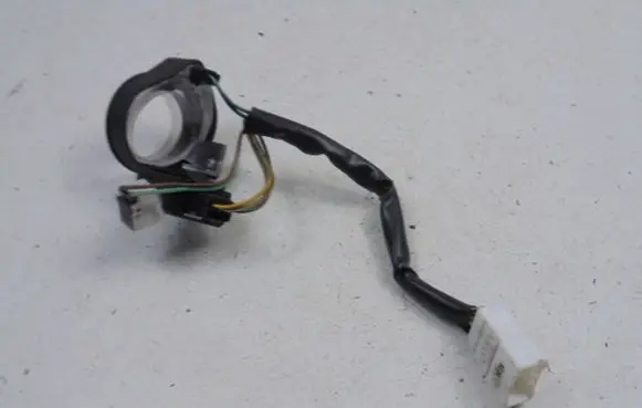Chevrolet Epica Immobiliser reader (aerial) 5WY8301