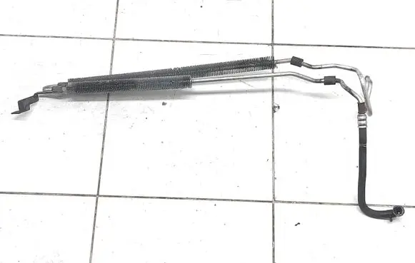 Volvo S80 Power steering radiator 31200476 6G923F780AB 200476