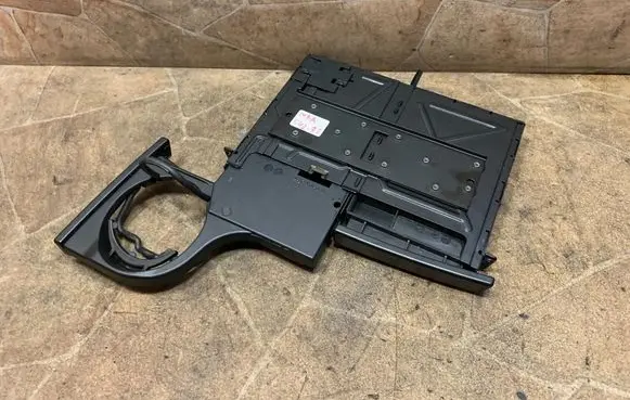 Mercedes-Benz SL R230 Cup holder A2306806250