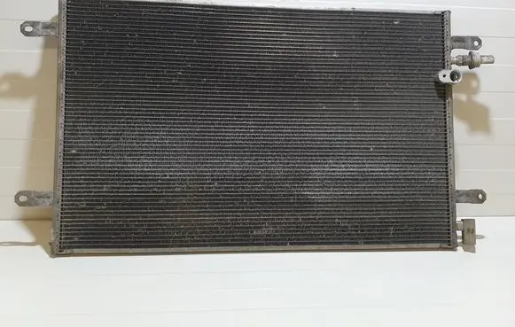Audi A6 S6 C6 4F A/C cooling radiator (condenser) 4F0260401P 4467008338