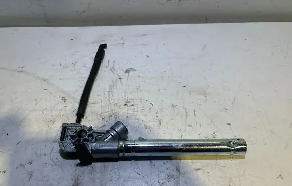 Jeep Cherokee Generator/alternator belt tensioner P68204519AA 68204 710627087