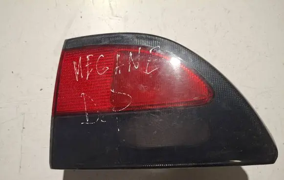 Renault Megane I Rear/tail lights 7700838533