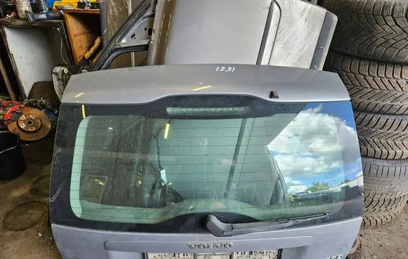 Volvo V50 Tailgate/trunk/boot lid 31218941