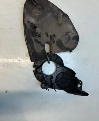 Volkswagen Sharan Timing belt guard (cover) 31223ro