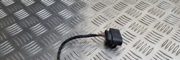 Volkswagen Caddy Other wiring loom 1J0973726