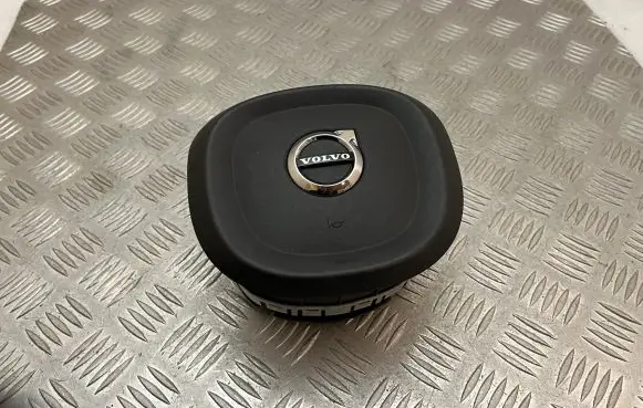 Volvo XC60 Steering wheel airbag 39834785