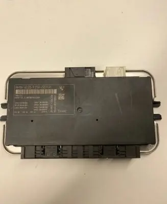 BMW 5 F10 F11 Other control units/modules 9250455 002000000 00500200