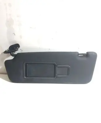 Audi Q5 SQ5 Sun visor 8K0857551