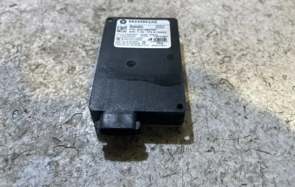 Dodge Challenger Blind spot module 68245862AE 622156970A 843666208428