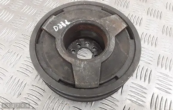 Audi A4 S4 B6 8E 8H Crankshaft gear 059105251m