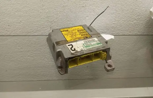 Toyota RAV 4 (XA20) Airbag control unit/module 8917042090 79J02MBW