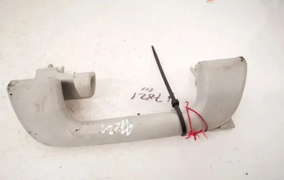 Toyota Avensis T250 Rear interior roof grab handle