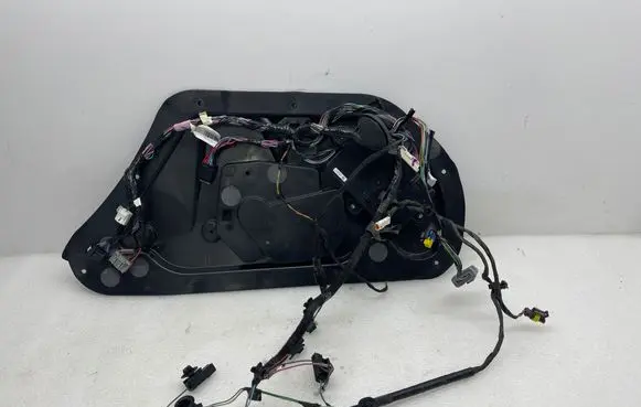 Tesla Model X Door control unit/module 104549000F 104675900A Z82140489