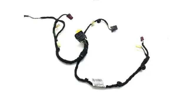 Mercedes-Benz E C207 W207 Front door wiring loom A2075405405
