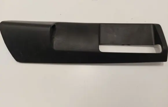 Volkswagen Transporter - Caravelle T5 Sliding door cover cap 7H0843188A