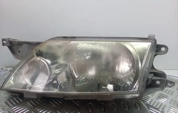 Mazda Premacy Headlight/headlamp P1989L