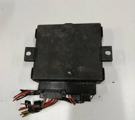 Opel Astra G Comfort/convenience module 24410018 F005V00131