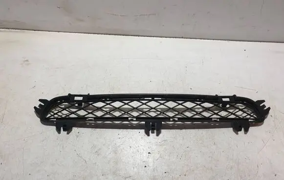 BMW X3 F25 Front bumper lower grill 7210466